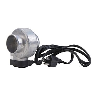 KAT's 120 V 5 A 600 W Thermostatically Controlled Hose Heater