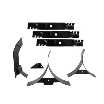 Snapper 48 in Mulching Kit