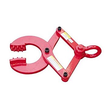 American Presto Corp Solid Steel Pallet Puller