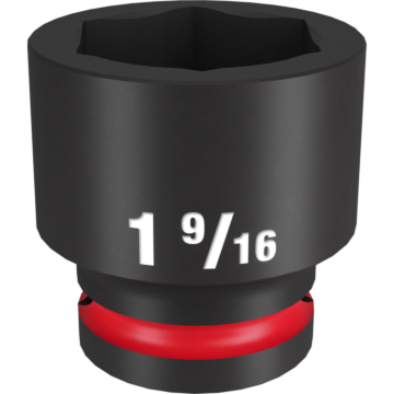 SHOCKWAVE™ Impact Duty 3/4" Drive Standard 6 Point Socket