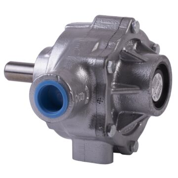 Hypro 1" NPT Silver Series 5 Roller Pump