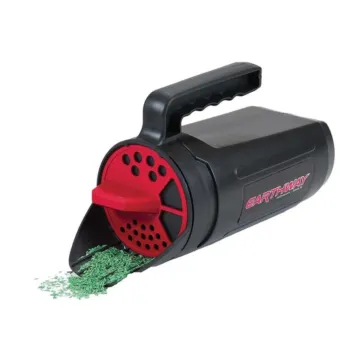 EarthWay ® 17012 4 lb Portable Hand Held Spreader