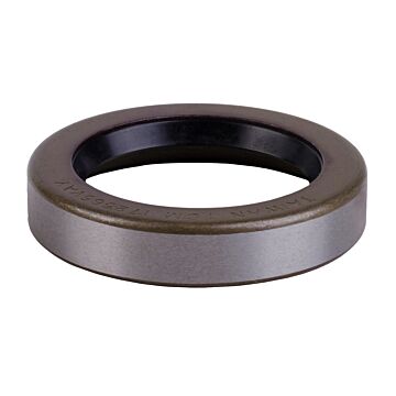 Dichtomatik 1-3/4 in 2.562 in Nitrile Rubber Oil Seal