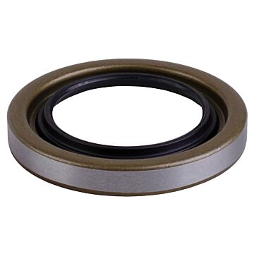 Dichtomatik 1-3/4 in 2.718 in Nitrile Rubber Oil Seal