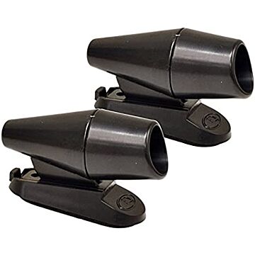 Custom Accessories, Inc Custom Accessories 17380 Black Deer Alert