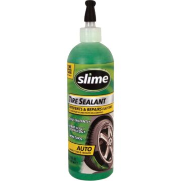 Slime 16 Oz. Auto Tire Sealant