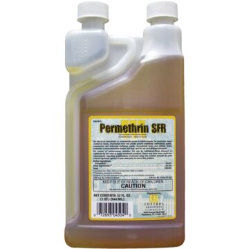 Permethrin SFR 1 Qt. Concentrate Termite Killer