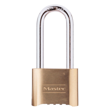 Master Lock Model No. 175DLH