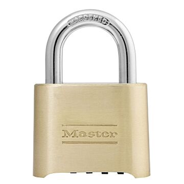 Master Lock Model No. 175D
