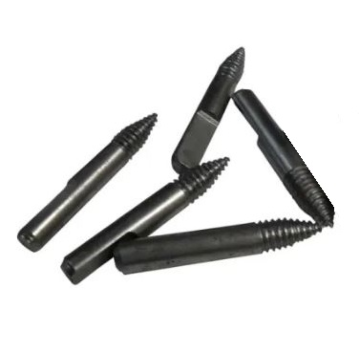 Lenox LENOX Bi-metal Self Feed Pilot Lead Screw Md M7 5/Pk