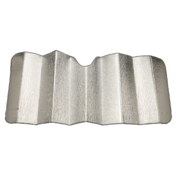 Custom Accessories Auto Reflective Sunshade - 27 in. x 67 in.