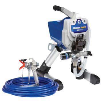 GRACO Magnum ProX17 Airless Paint Sprayer