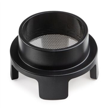 GRACO 1.562 in 1.562 in 0.812 in 60 Mesh Handheld Filter