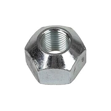 SMA Tisco 1 in Head x 0.68 in Thread Length x 9/16 in -18 Thread Size 185400M1 and 185400M2 stud Wheel Nut