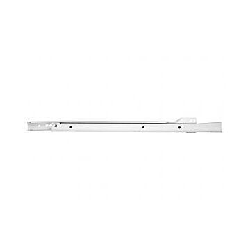 KNAPE & VOGT® 550 mm 3/4 in Drawer Slide
