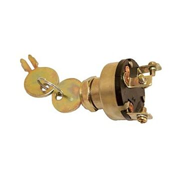 SMA Tisco Massey Ferguson Tractor: TO20, TO30, TO35, MF35, MF50, MF65 Switch Assembly