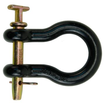 Koch 3/4 In. Straight Clevis