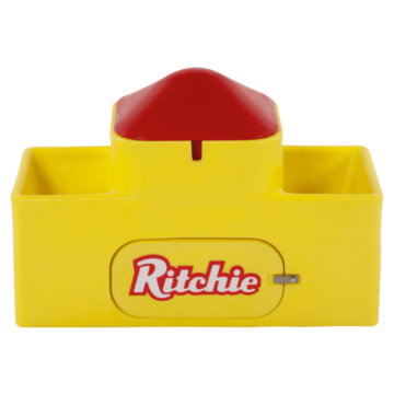 Ritchie 4.2 gal 33.5 in 14 in Water Matic