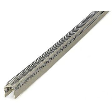 BDH Belts Inc 0.156 in Nylon Plus Galvanized Carded Hook