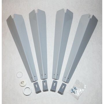 ELM Floor Mounting Hardware