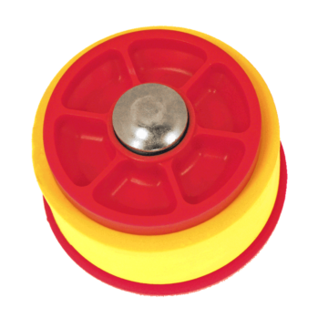 Ritchie Nylon Material 3 in 12.5 in Plug Package