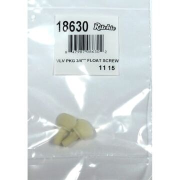 Ritchie 5 in 4 in 1 in Float Screw