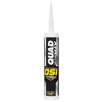 OSI Quad Max Sealant (Brown) 9.5 oz