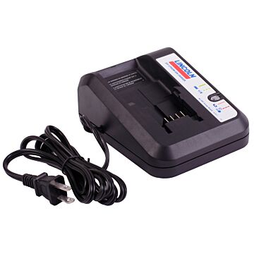 Lincoln Industrial 20 V Powerluber Charger