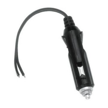 Custom Accessories 12 V Universal Accessory Plug