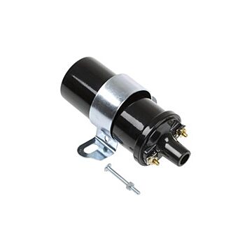 SMA Tisco Tractors: MF35, MF50, MH50, MF65, MF135, MF150, MF165, MF175, MF180, MF1100. Industrials: 202, 204, Ignition Coil