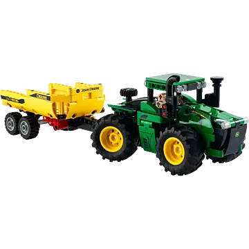 LEGO Technic John Deer 9620R 4WD Tractor