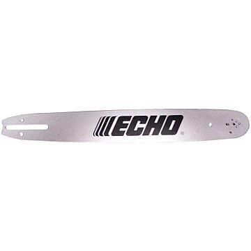 Echo A0CD 18 in. Chainsaw Guide Bar