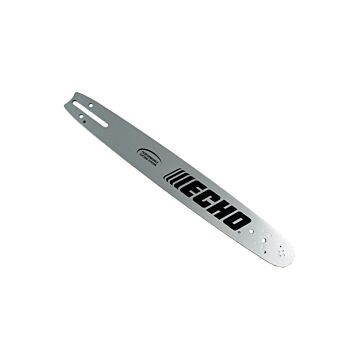 Echo D0PS Style Chain Saw Guide Bar - 18 in.