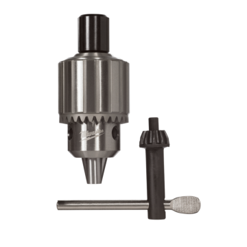 Milwaukee 3/4" Weldon to 1/2" Chuck Adapter