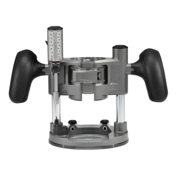 Milwaukee Compact Router Plunge Base