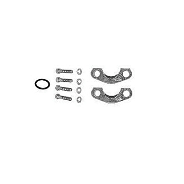 Split Flange Kit 1 in. Code 62, Steel