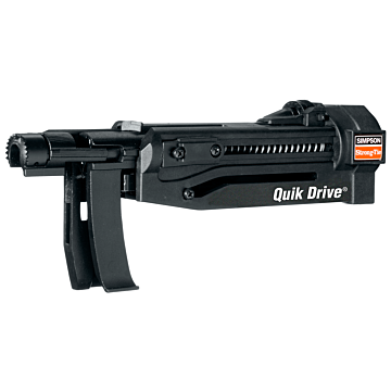 Quik Drive® PRO200SG2 Multi-Purpose Attachment