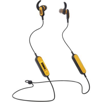 DEWALT Bluetooth Jobsite Wireless Earphones