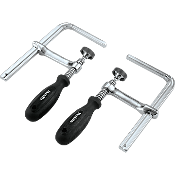 Makita Clamp Set