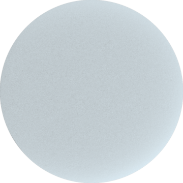 Makita 3" Foam White Polishing Pad