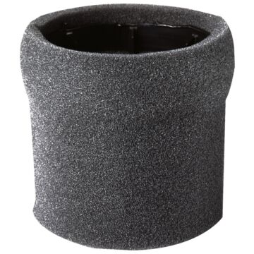 Shop-Vac 90585-33 Wet Pick-Up Foam Filter Sleeve