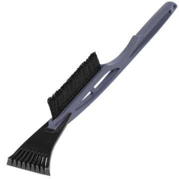 SubZero Super Deluxe Snow Brush/Scraper