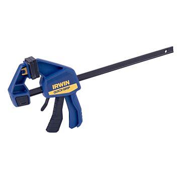 Irwin Quick-Grip One-Handed Bar Clamp