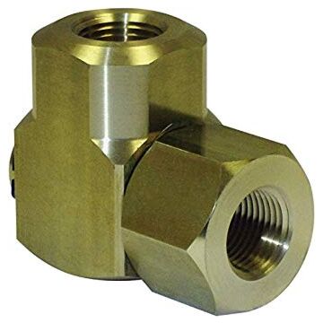 Coxreels 1/4" NPT SWIVEL FOR P-LP-135   C