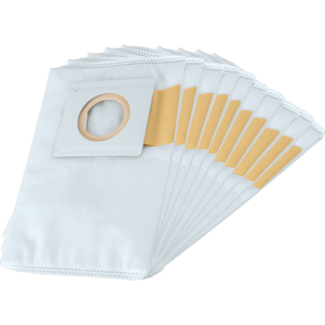Makita Filter Dust Bag, 10/Pk