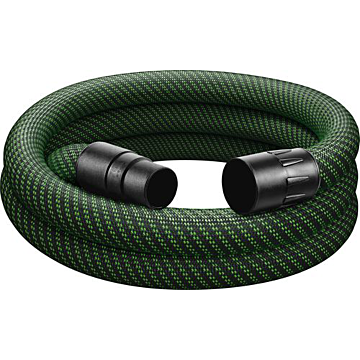 Suction hose D36x3,5m-AS/CTR