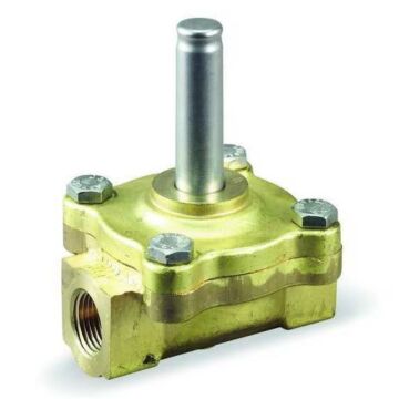 3/4 in Normally Closed 125 psi Solenoid Less Valve Coil