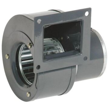 115 VAC 0.31 A 1/100 hp Rectangular Blower