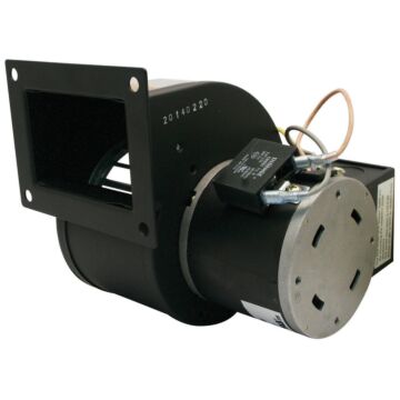 PEMS 115 V 0.75 A 1/20 hp Multi-Speed Replacement Blower