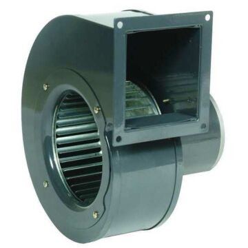 115 VAC 1.35 A 1/12 hp Rectangular Blower